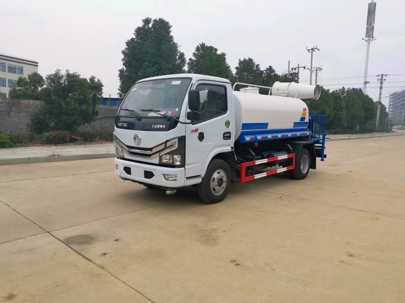 東風5噸上藍牌灑水車-藍牌灑水車廠家銷售-程力藍牌灑水車廠家直銷 東風5噸上藍牌灑水車-藍牌灑水車廠家銷售-程力藍牌灑水車廠家直銷