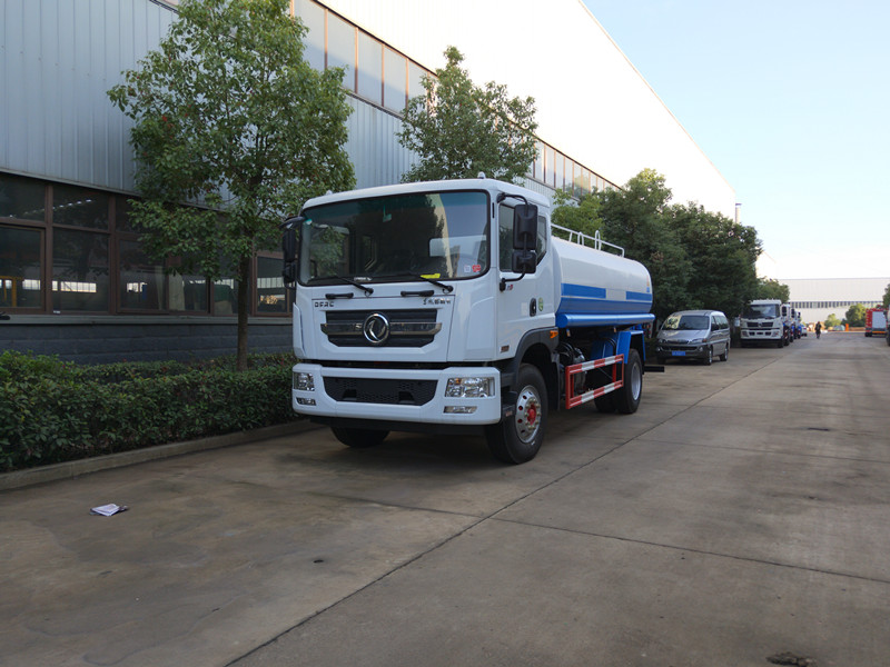 國六城市灑水車價格 十五噸灑水車廠家 國六城市灑水車價格 十五噸灑水車廠家