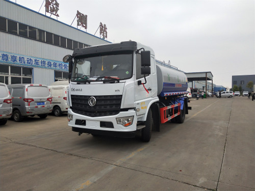 5噸-8噸12噸灑水車廠家報價 5噸-8噸12噸灑水車廠家報價