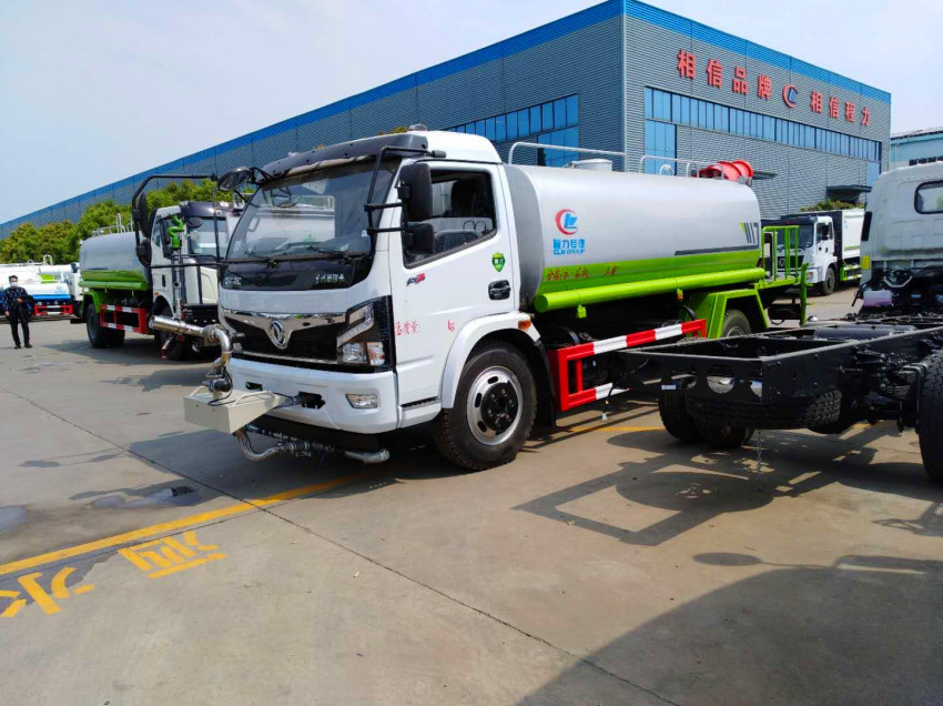 東風多利卡10噸灑水車-東風多利卡10噸灑水車價格 東風多利卡10噸灑水車-東風多利卡10噸灑水車價格