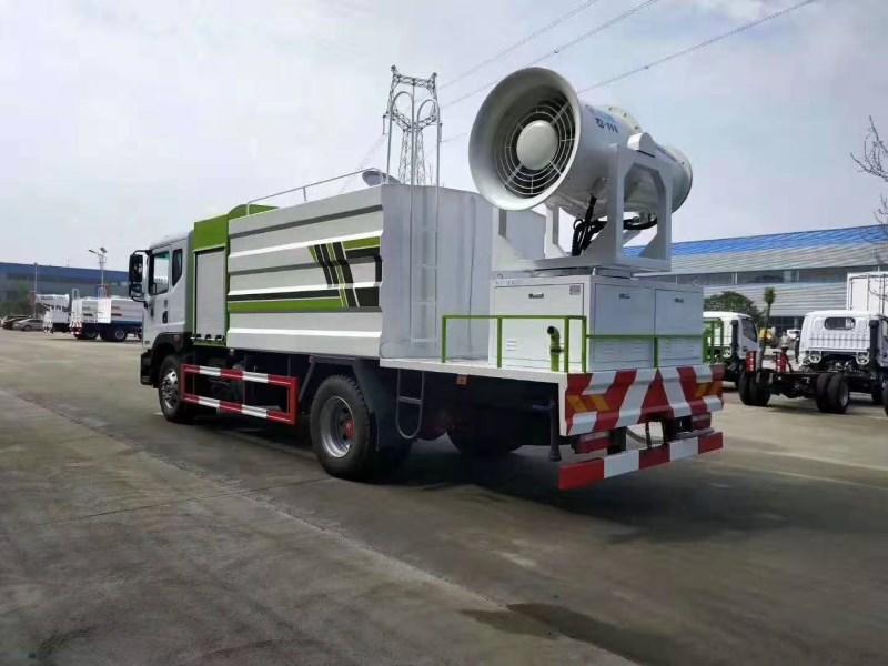 抑塵車怎么使用操作?輕松使用用你的抑塵車-程力集團(tuán) 抑塵車怎么使用操作?輕松使用用你的抑塵車-程力集團(tuán)