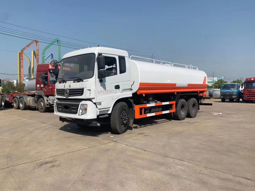 東風國六18-20方多功能灑水車-國六18-20方多功能灑水車價格報價 東風國六18-20方多功能灑水車-國六18-20方多功能灑水車價格報價