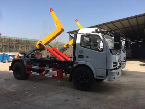 17方壓縮垃圾車-單橋壓縮垃圾車廠家報價-程力集團 17方壓縮垃圾車-單橋壓縮垃圾車廠家報價-程力集團