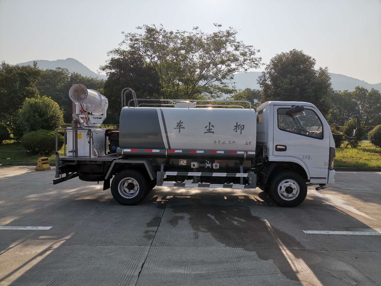 如何選擇適合自己需求的國六灑水車-程力灑水車生產(chǎn)廠家 如何選擇適合自己需求的國六灑水車-程力灑水車生產(chǎn)廠家