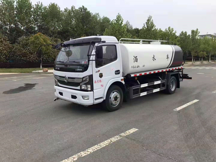 綠化噴灑水車取力器、灑水車水泵的正確使用與保養 綠化噴灑水車取力器、灑水車水泵的正確使用與保養