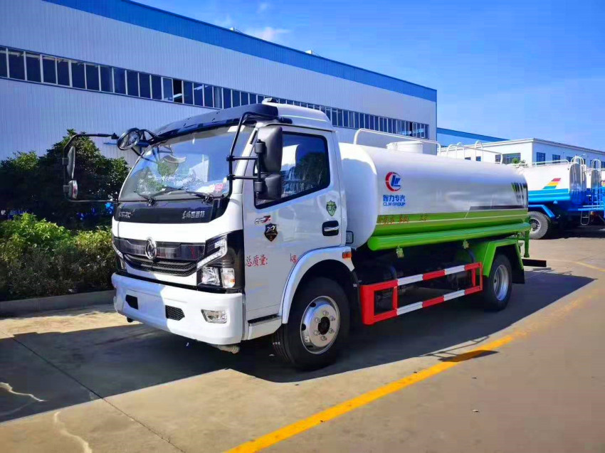 6噸灑水車一輛多少錢_6噸環衛灑水車生產廠家 6噸灑水車一輛多少錢_6噸環衛灑水車生產廠家