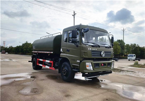 東風福瑞卡F7灑水車_國六7-10噸灑水車價格-程力汽車網(wǎng) 東風福瑞卡F7灑水車_國六7-10噸灑水車價格-程力汽車網(wǎng)