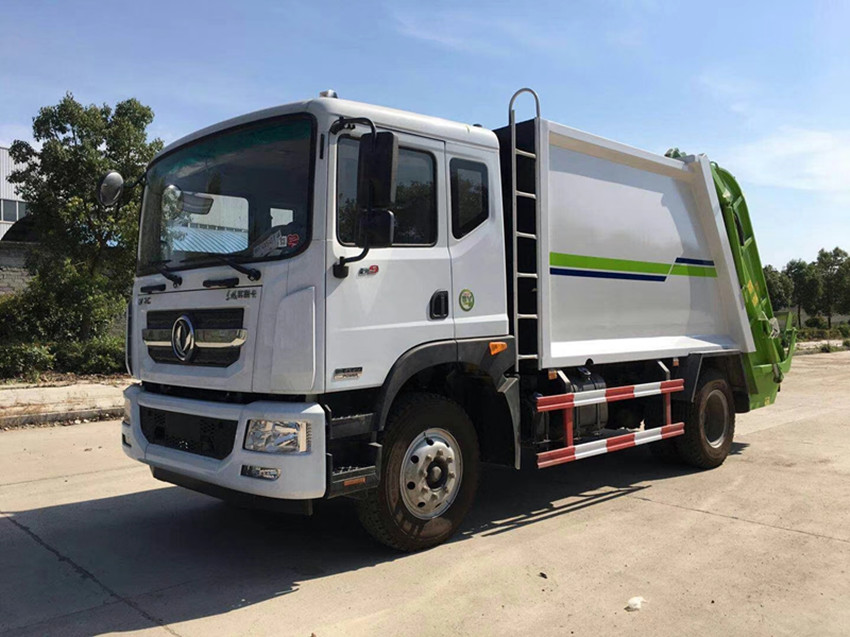 3噸,5噸,8噸壓縮式垃圾車價格 楚勝垃圾車廠家直銷 3噸,5噸,8噸壓縮式垃圾車價格 楚勝垃圾車廠家直銷