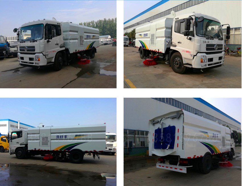 東風天錦掃路車-掃路車-東風天錦掃路車廠家直銷-湖北程力 東風天錦掃路車-掃路車-東風天錦掃路車廠家直銷-湖北程力