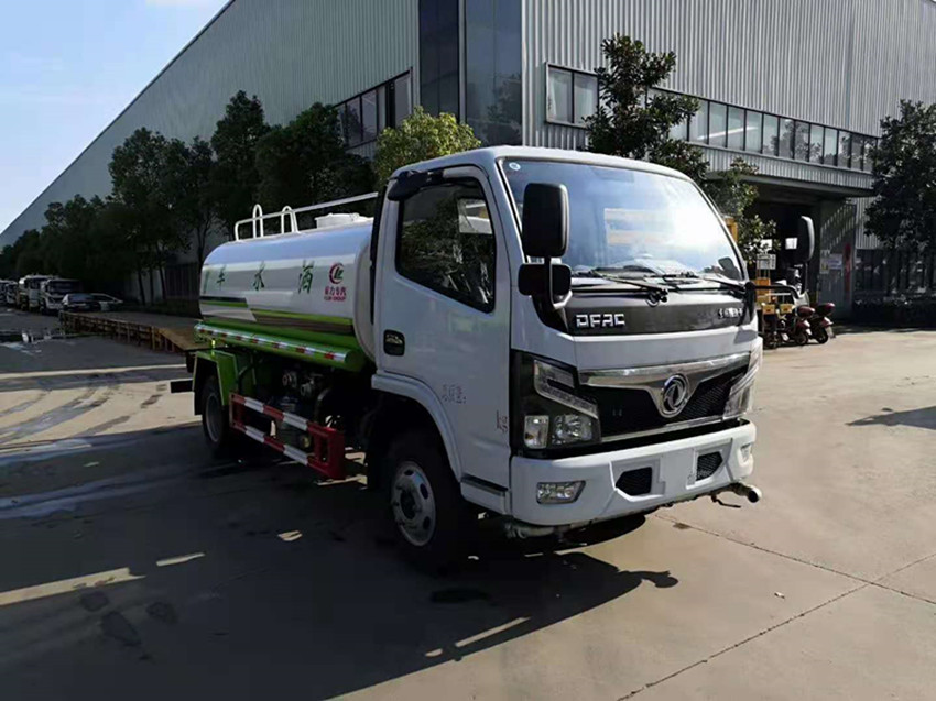 東風5噸灑水車-東風5噸灑水車廠家銷售-東風灑水車生產廠家 東風5噸灑水車-東風5噸灑水車廠家銷售-東風灑水車生產廠家