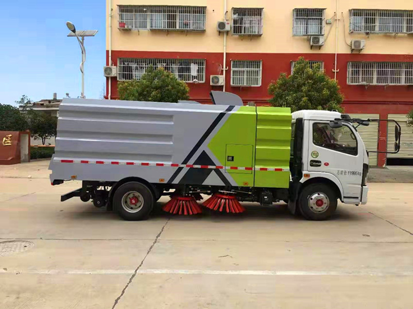 掃路車銷售 洗掃車 清掃車 吸塵車 干掃車廠家優惠報價太劃算了 掃路車銷售 洗掃車 清掃車 吸塵車 干掃車廠家優惠報價太劃算了