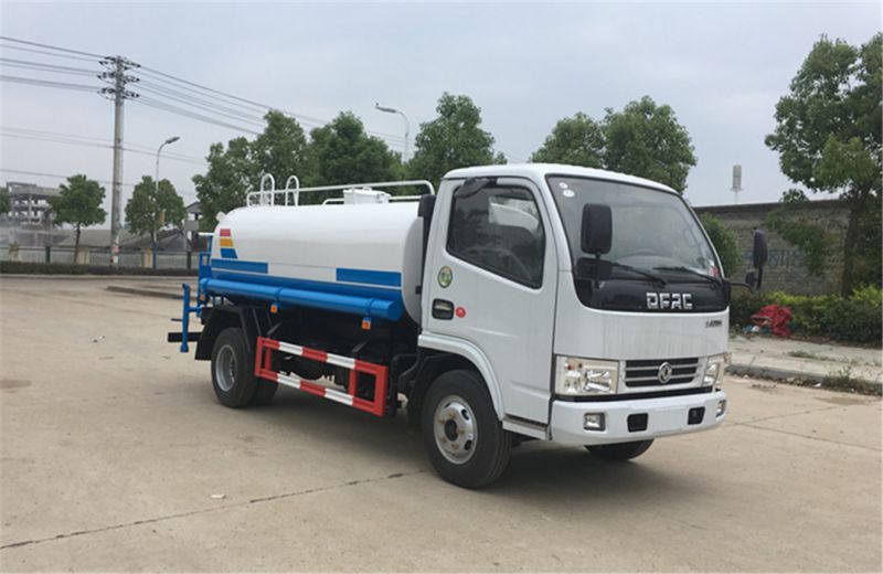 東風綠化灑水車美化城市環境-東風灑水車多少錢一輛 東風綠化灑水車美化城市環境-東風灑水車多少錢一輛