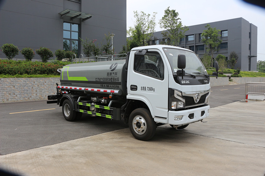 藍牌灑水車廠家直銷-灑水車-湖北程力 藍牌灑水車廠家直銷-灑水車-湖北程力