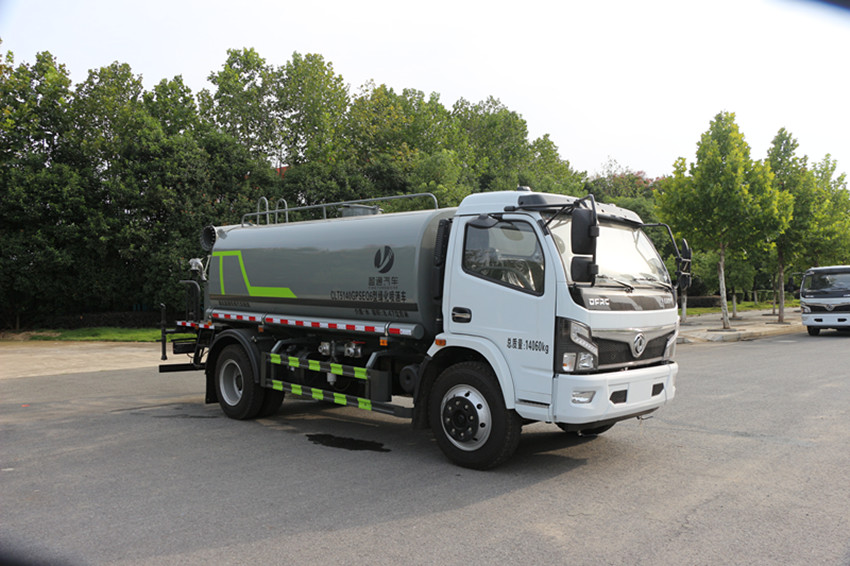 國六東風多利卡5噸灑水車報價-5噸灑水車價格報價-湖北盈通灑水車廠家直銷 國六東風多利卡5噸灑水車報價-5噸灑水車價格報價-湖北盈通灑水車廠家直銷