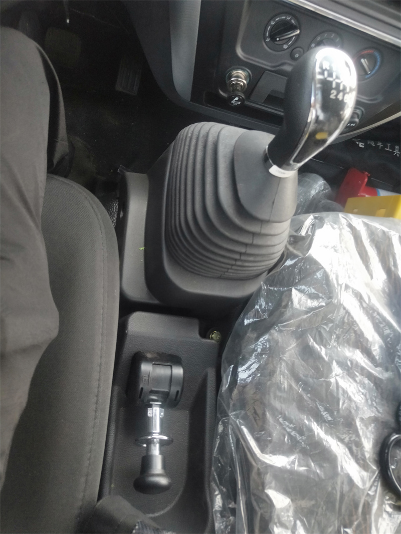 東風(fēng)多利卡抑塵車 東風(fēng)多利卡抑塵車