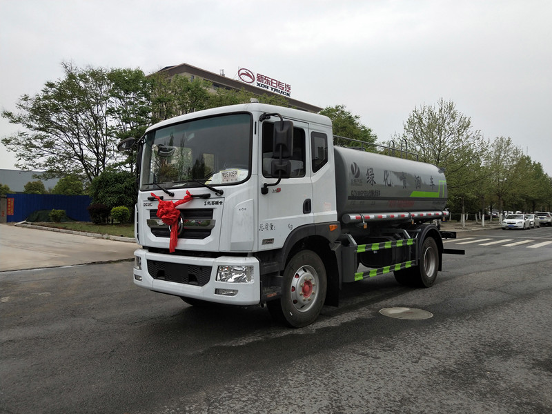 國六灑水車價格 國六東風D9灑水車 東風12噸灑水車廠家直銷-湖北程力 國六灑水車價格 國六東風D9灑水車 東風12噸灑水車廠家直銷-湖北程力