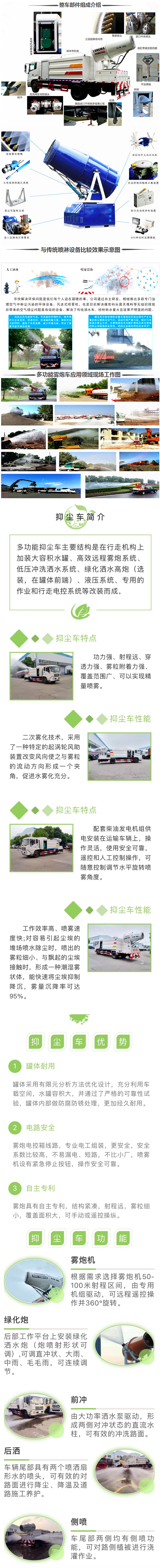 消毒灑水車 消毒灑水車