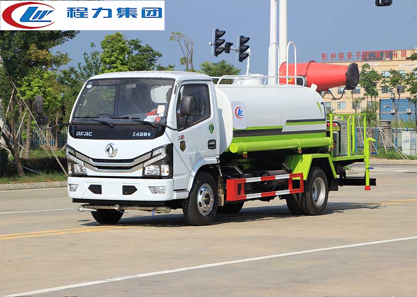 霧炮車(chē)-抑塵車(chē) 霧炮車(chē)-抑塵車(chē)