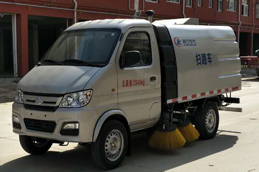 長安掃路車︱長安小型掃路車-長安小型掃路車價格報價-程力小型掃路車生產(chǎn)廠家 長安掃路車︱長安小型掃路車-長安小型掃路車價格報價-程力小型掃路車生產(chǎn)廠家