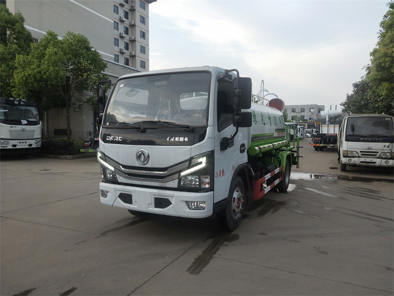 程力5方灑水車-程力5噸灑水車報價-程力威牌CLW5071GPSD6型綠化噴灑車廠家直銷 程力5方灑水車-程力5噸灑水車報價-程力威牌CLW5071GPSD6型綠化噴灑車廠家直銷