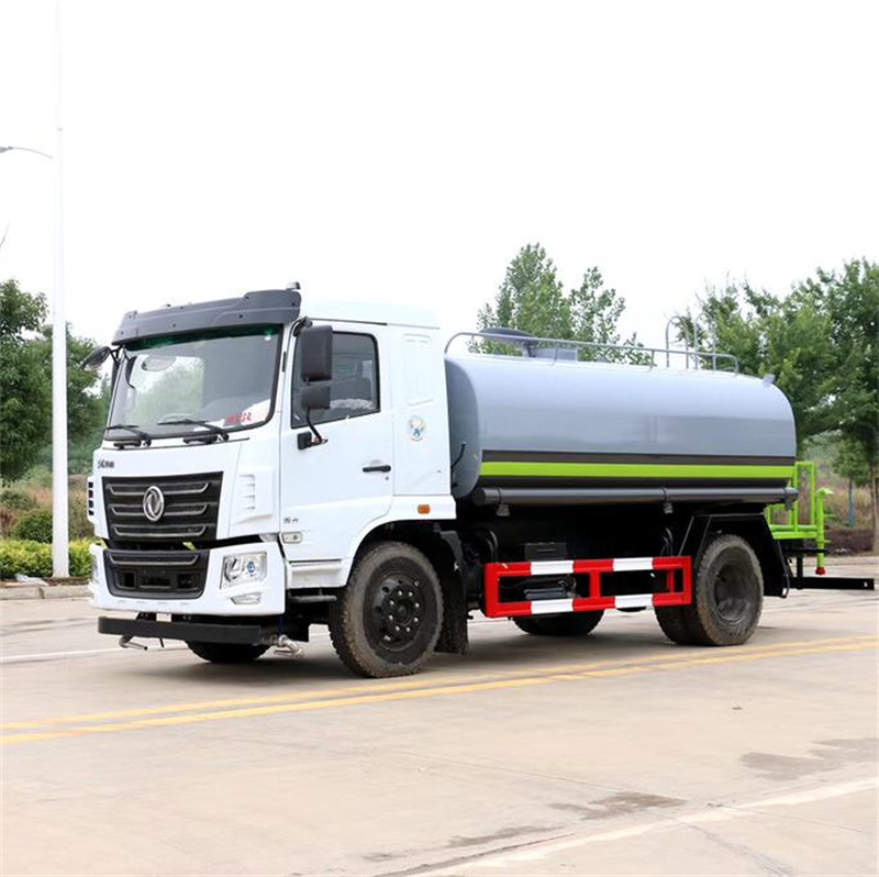 12方東風灑水車-12方東風灑水車價格-程力牌CL5160GPSE6DP型綠化噴灑車廠家銷售 12方東風灑水車-12方東風灑水車價格-程力牌CL5160GPSE6DP型綠化噴灑車廠家銷售