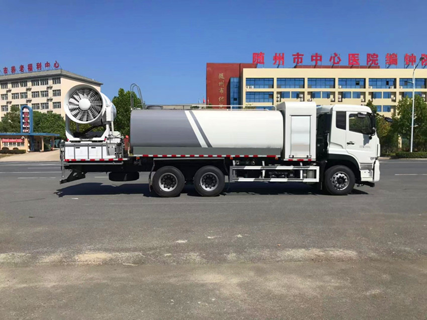 東風(fēng)天龍多功能抑塵車-霧炮車-東風(fēng)天龍多功能抑塵車廠家直銷-湖北盈通 東風(fēng)天龍多功能抑塵車-霧炮車-東風(fēng)天龍多功能抑塵車廠家直銷-湖北盈通