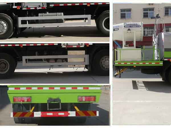 ��������CLW5250TDYZ6�Ͷ๦���։m܇(ch��)