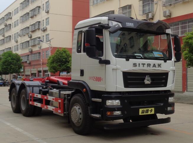 ��������CLW5257ZXXZ6��܇(ch��)����жʽ����܇(ch��)