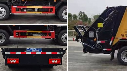 ��������CLW5043ZYS6CD�͉��sʽ����܇(ch��)