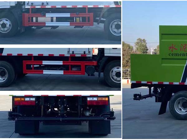 �����ع���CLH5040TJSS6��ˮ�����{����܇