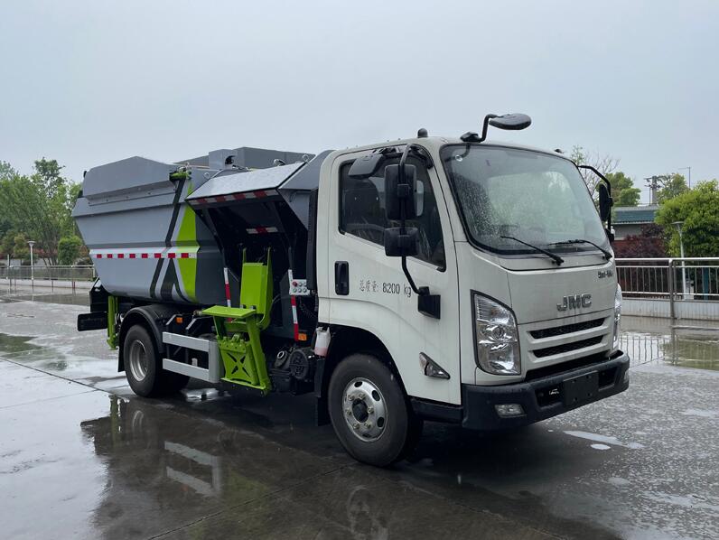 ��������CLW5081ZZZJ6�����bжʽ����܇