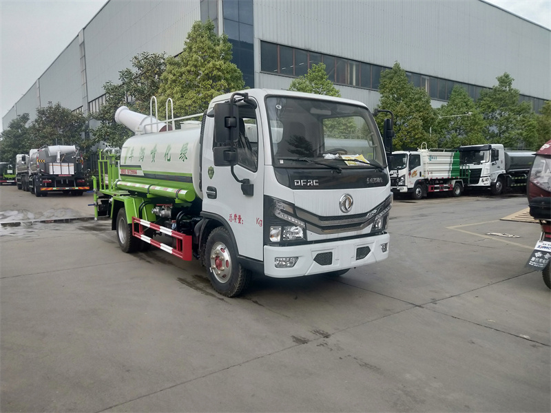 國六5方灑水車- 國六東風小多利卡5方灑水車生產廠家 國六5方灑水車- 國六東風小多利卡5方灑水車生產廠家