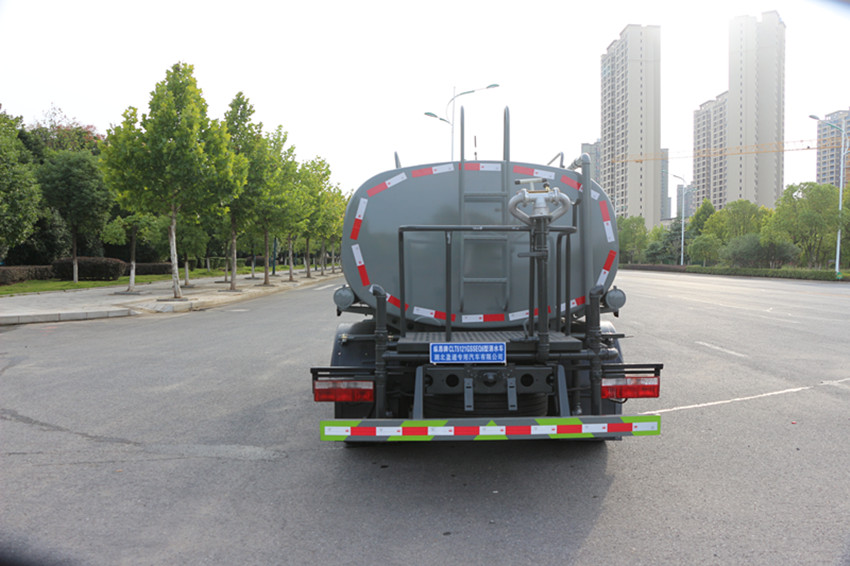 綠化灑水車 綠化灑水車