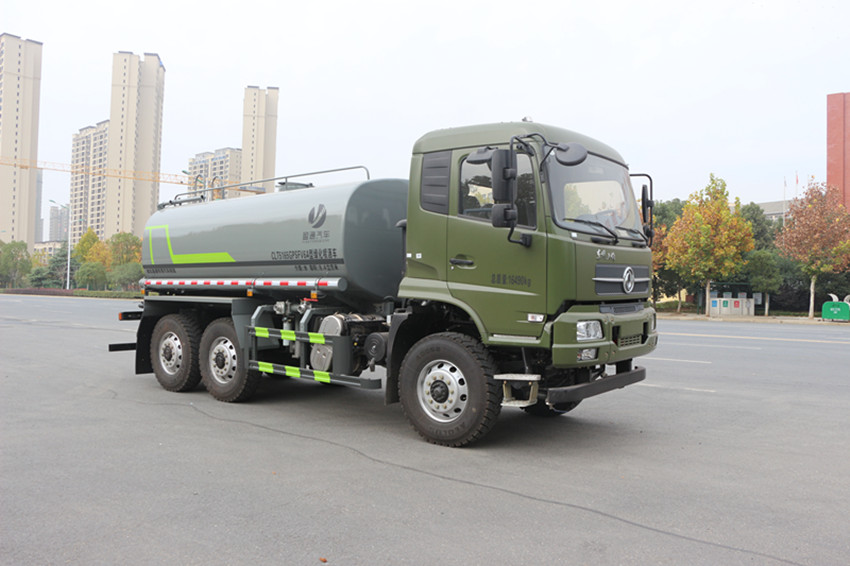 東風灑水車 東風灑水車