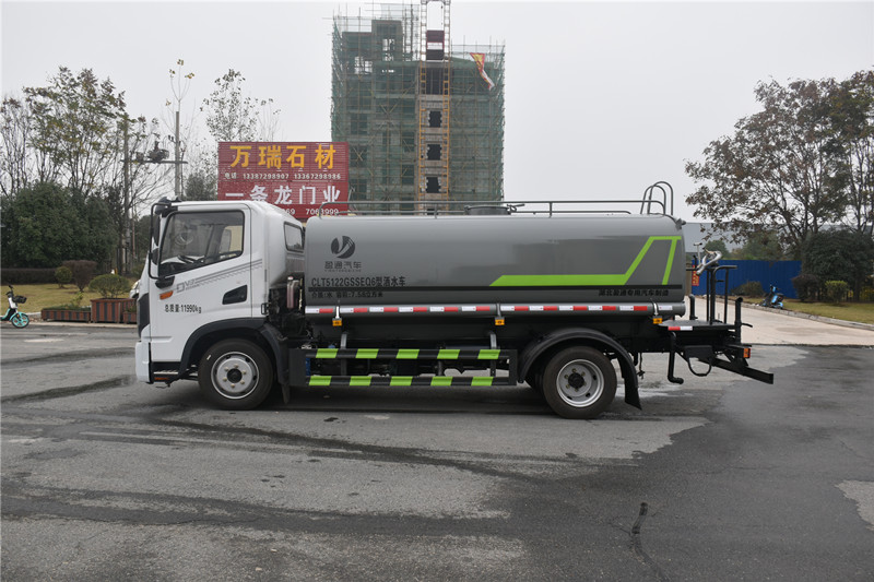 灑水車一般多少錢一臺 灑水車一般多少錢一臺