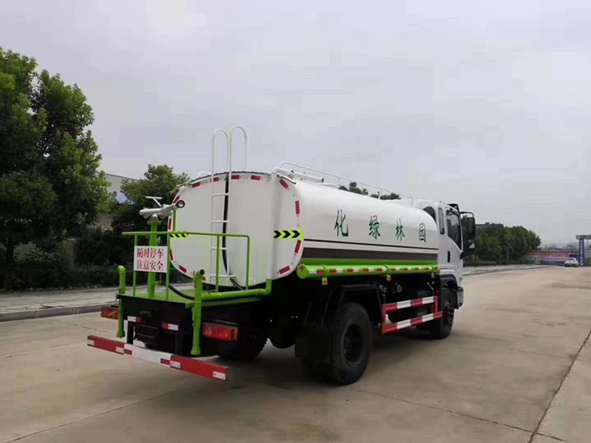 道路灑水車 道路灑水車