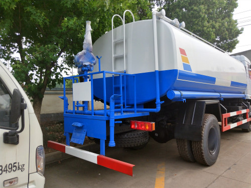 公路用灑水車(chē) 公路用灑水車(chē)