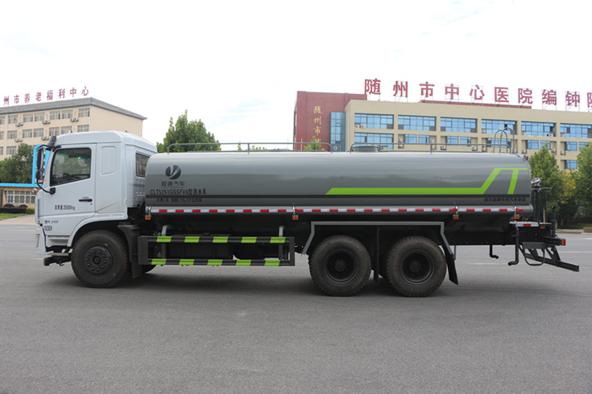 16噸灑水車價格報價 16噸灑水車價格報價