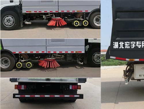 ������HYS5080TXSQ6��ϴ��܇(ch��)