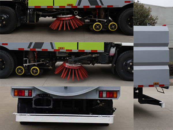 �Н���XZL5073TXS6��ϴ��܇