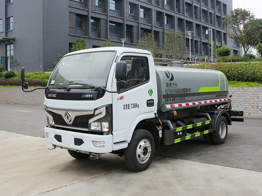 5方灑水車-5方灑水車批發、促銷價格-湖北盈通 5方灑水車-5方灑水車批發、促銷價格-湖北盈通