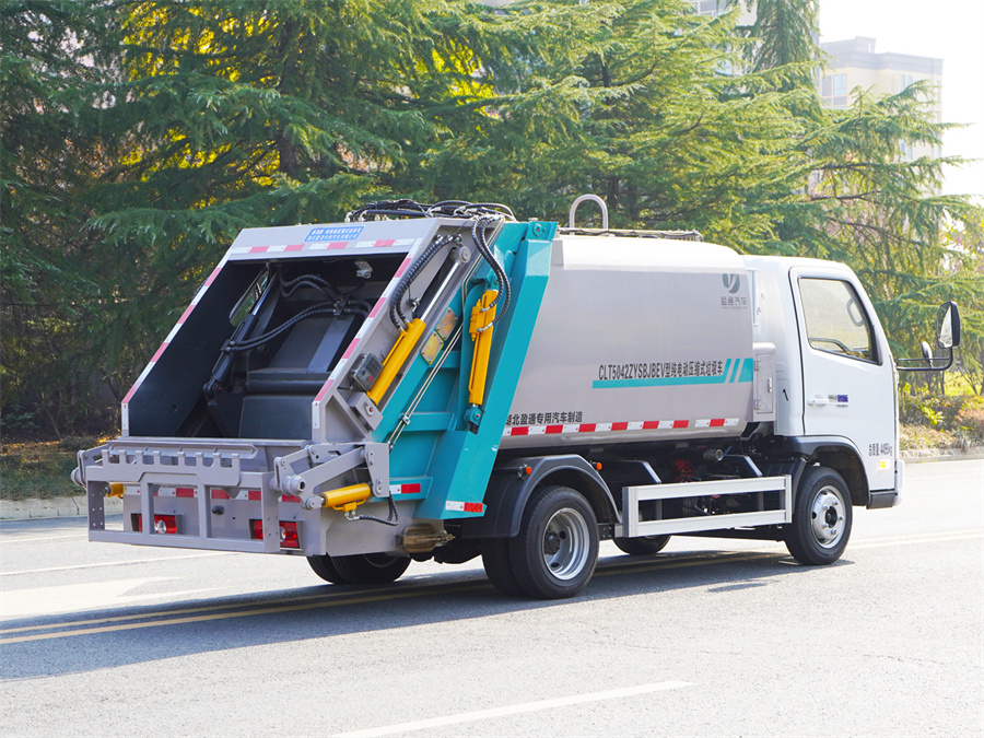 CLT5042ZYSBJBEV�ͼ�늄�(d��ng)���sʽ����܇-����5��늄�(d��ng)���s����܇