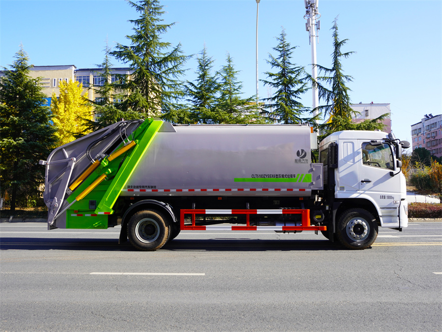 CLT5183ZYSSX6�͉��sʽ����܇-���L5000���s����܇